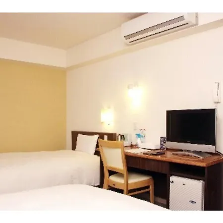 Tiara Hotel Sapporo Susukino - Vacation Stay 13099V